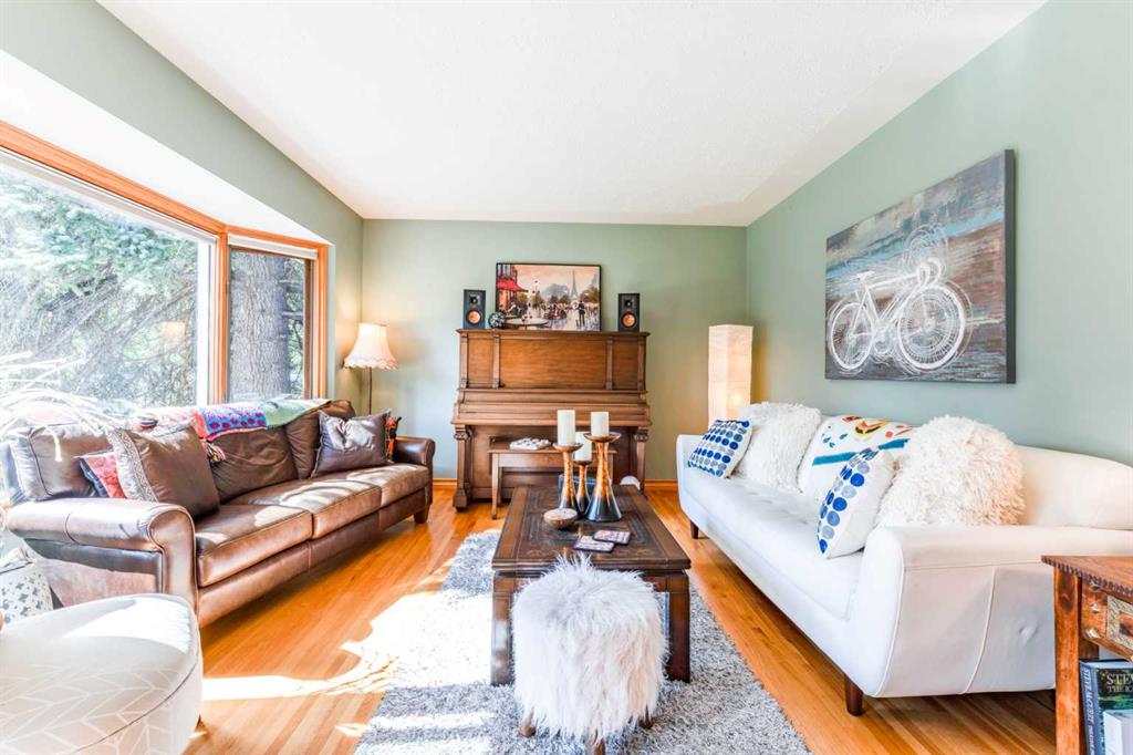 Picture for 52 Windermere Road SW