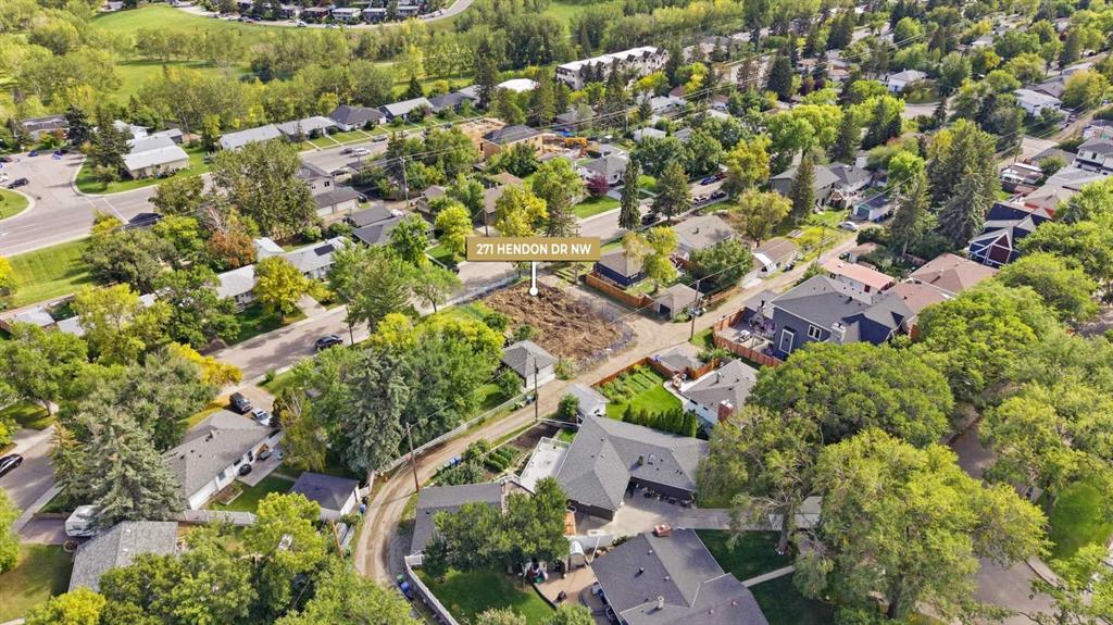 Picture for 271 Hendon Drive NW