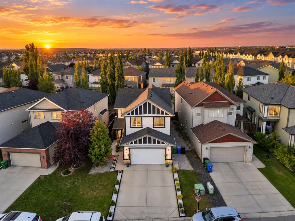 Picture for 58 Copperleaf Terrace SE