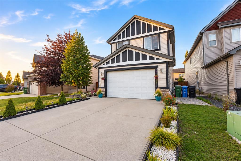 Picture for 58 Copperleaf Terrace SE