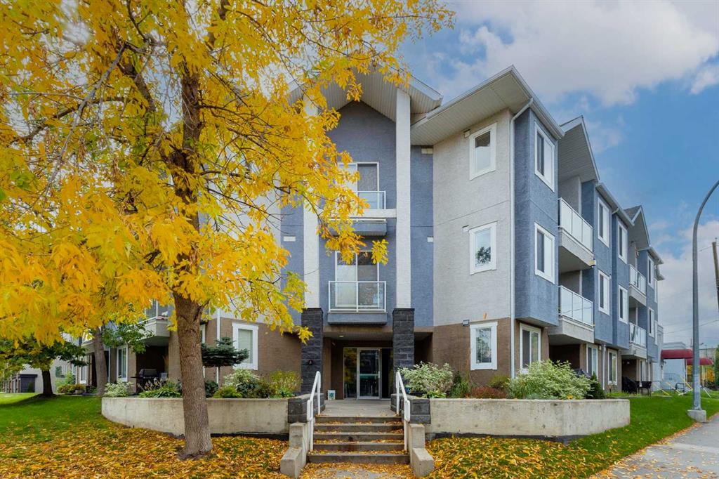 Picture for 101, 3501 15 Street SW