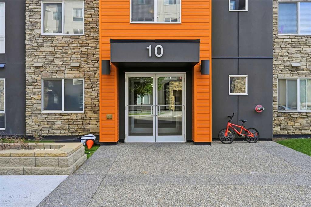 Picture for 504, 10 Kincora Glen Park NW