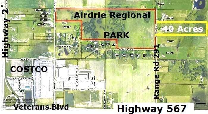 Picture for 272210 Range Road 291  NE