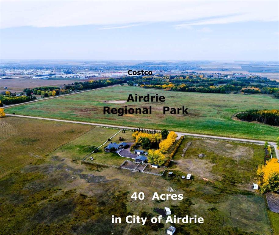 Picture for 272210 Range Road 291  NE