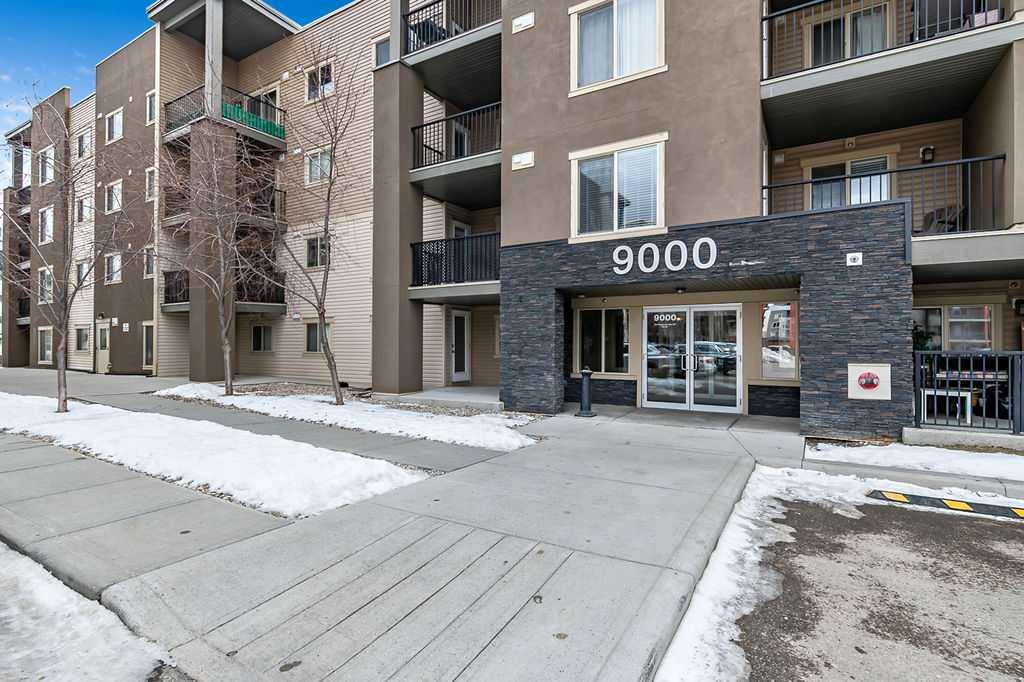 Picture for 9410, 403 Mackenzie Way SW