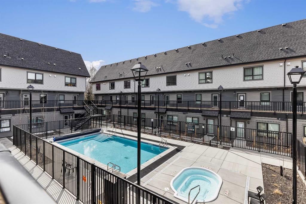 Picture for 207, 105 Kananaskis Way 