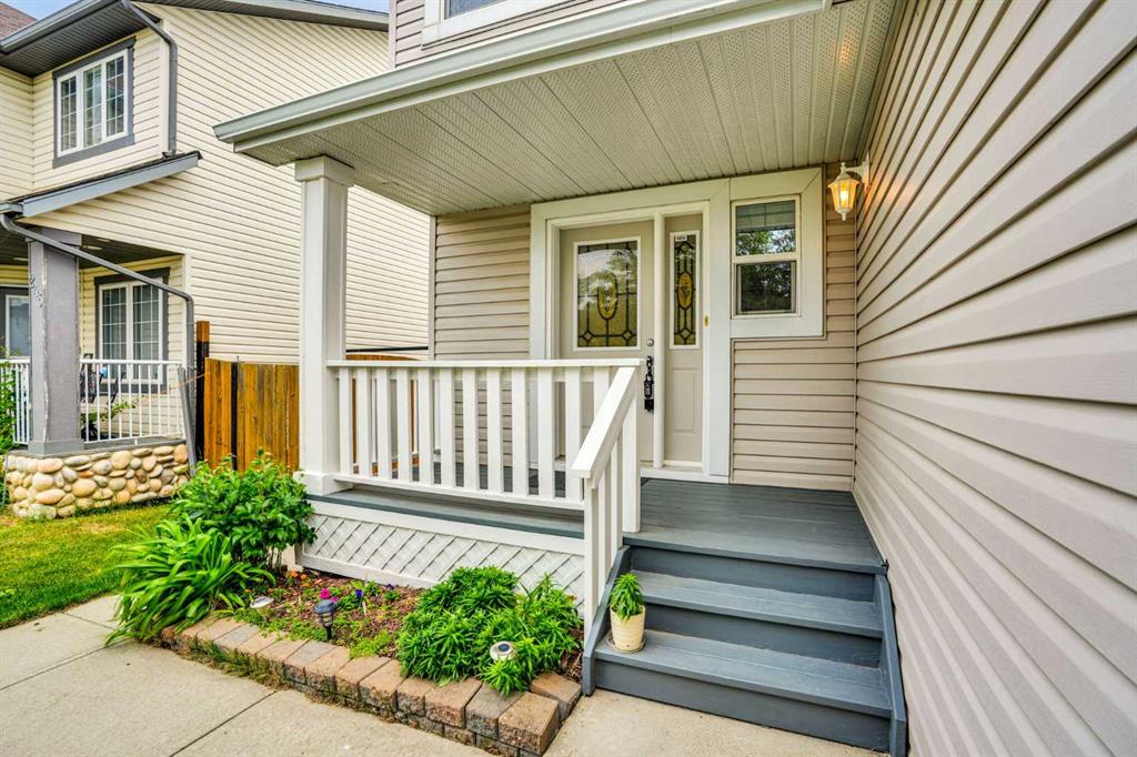 Picture for 249 Springmere Way 