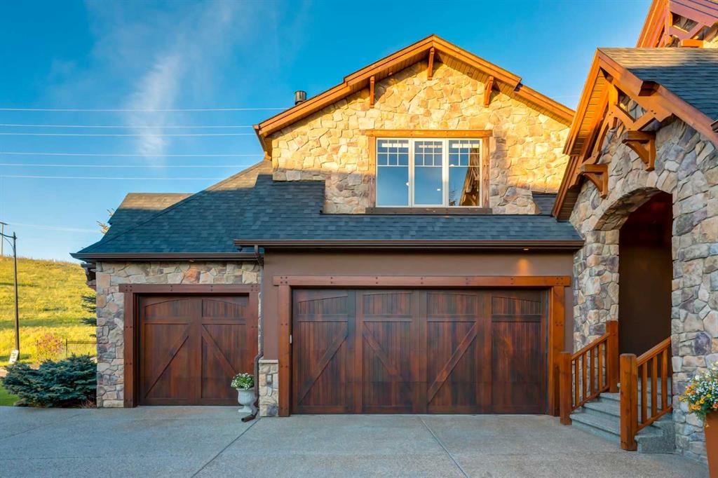 Picture for 250 CRESTRIDGE Place SW
