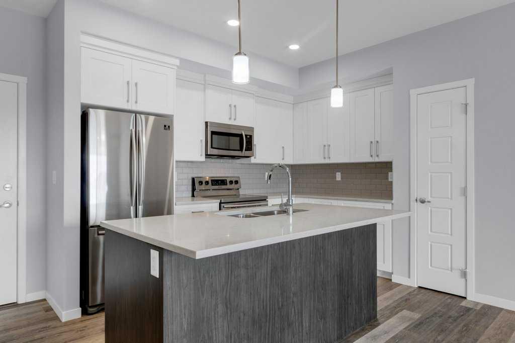 Picture for 323, 4150 Seton Drive SE