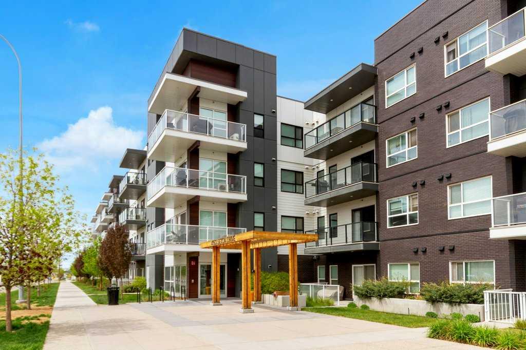 Picture for 323, 4150 Seton Drive SE