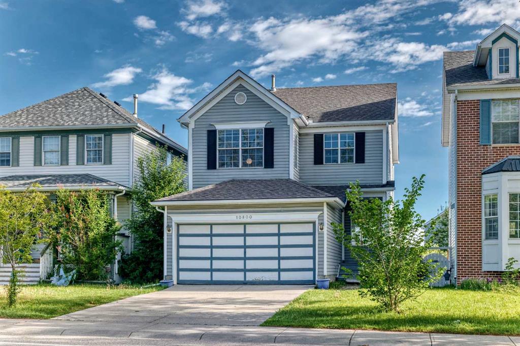 Picture for 10800 Hidden Valley Drive NW
