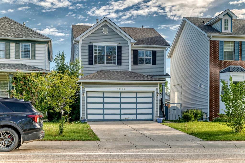 Picture for 10800 Hidden Valley Drive NW