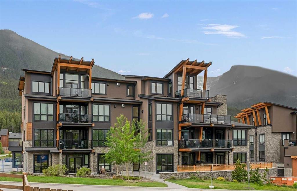 Picture for 101, 101A Stewart Creek Rise 