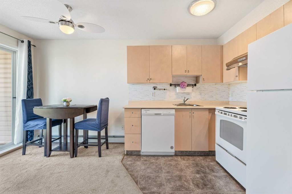 Picture for 3421, 1620 70 Street SE