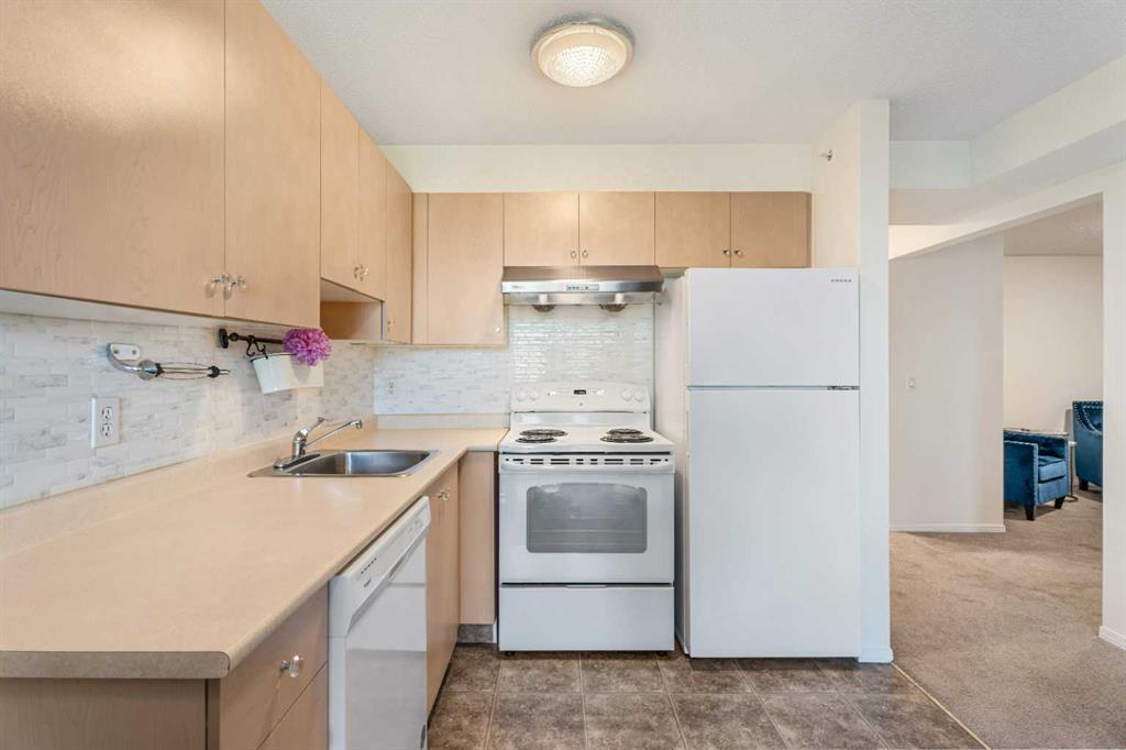 Picture for 3421, 1620 70 Street SE