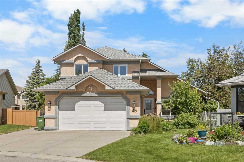 Picture for 46 Sandalwood Heights NW