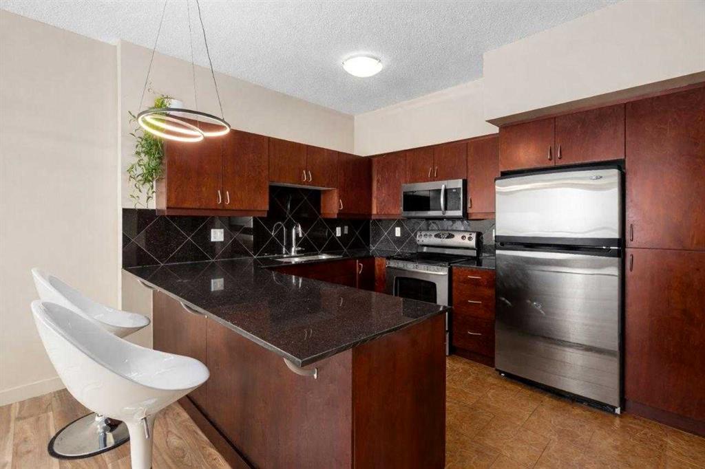 Picture for 1302, 8710 Horton Road SW