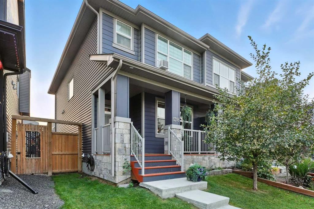 Picture for 1318 Legacy Circle SE