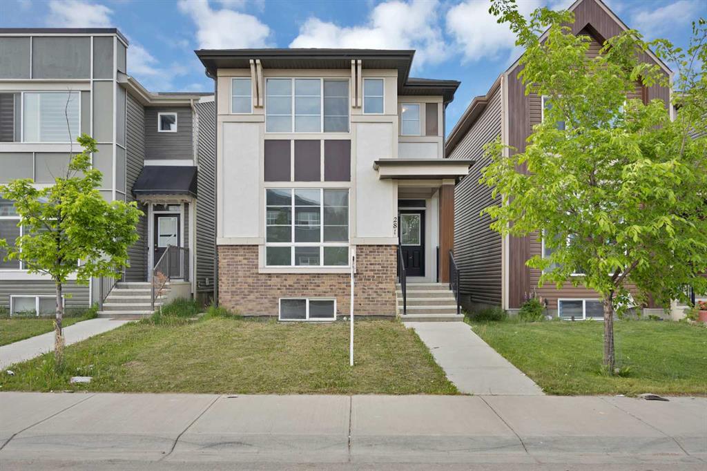Picture for 281 Cornerstone Passage NE