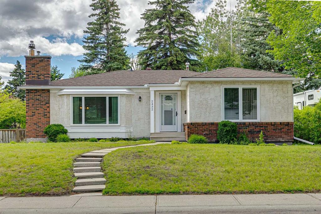 Picture for 2432 Paliswood Road SW