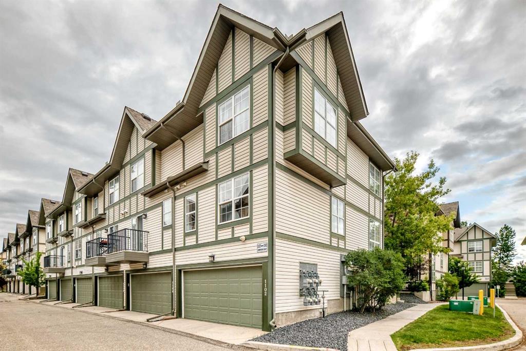 Picture for 1102 Cranford Court SE