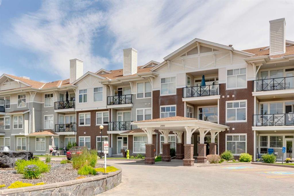 Picture for 2126, 1010 Arbour Lake Road NW