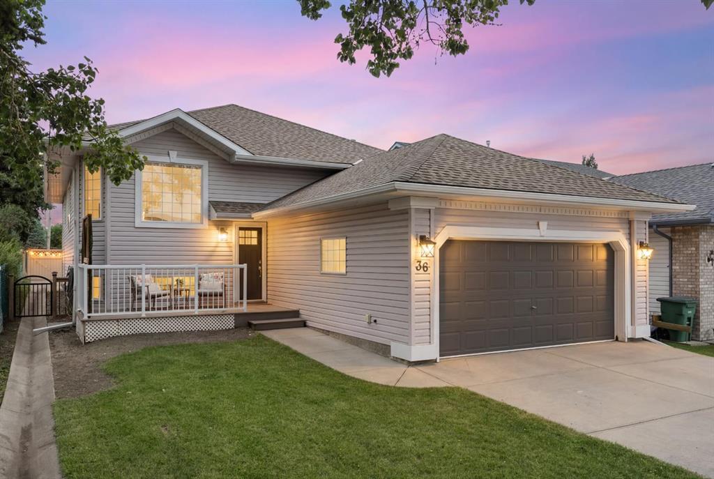 Picture for 36 Jensen Heights Place NE