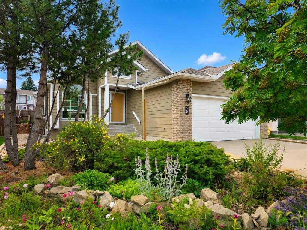Picture for 58 Edgevalley Close NW