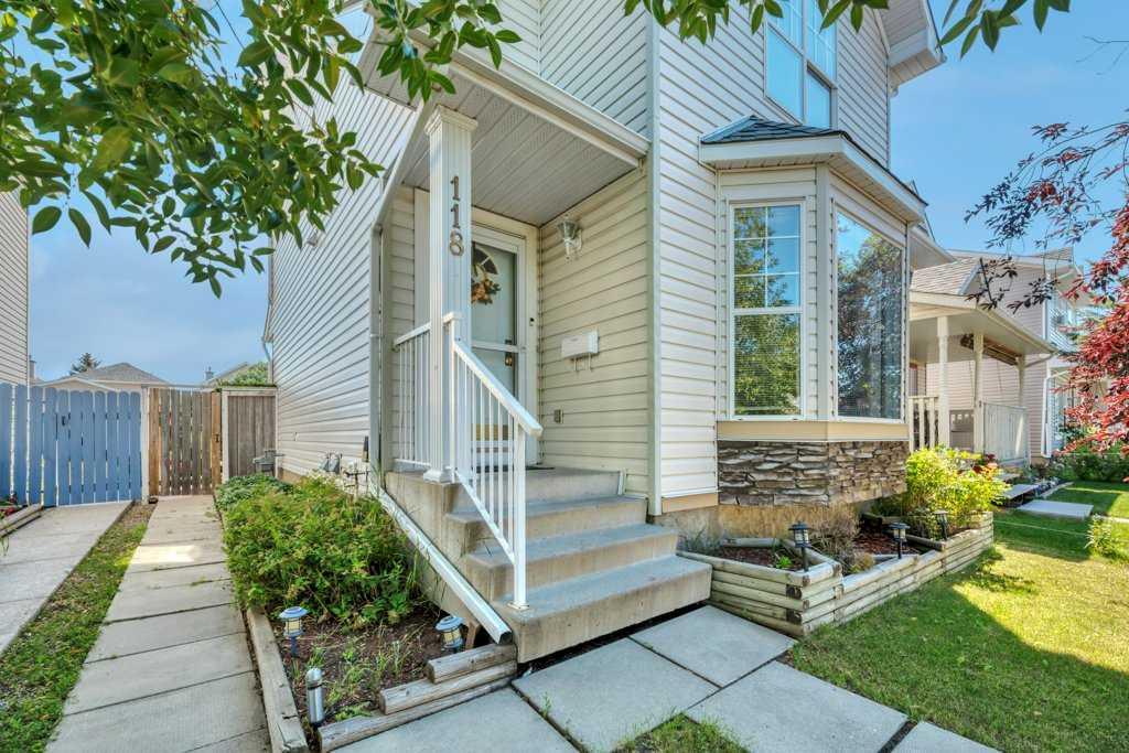 Picture for 118 Tarington Close NE