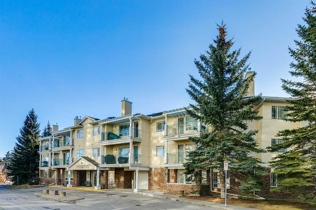 Picture for 306, 2144 Paliswood Road SW