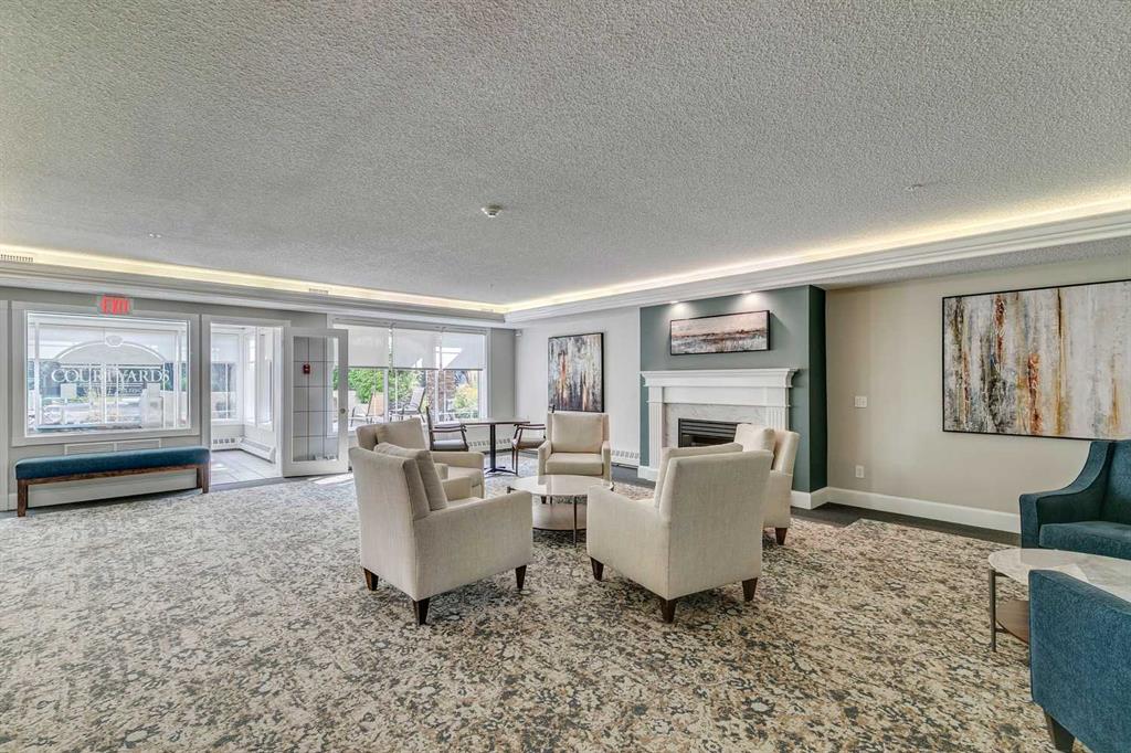 Picture for 306, 2144 Paliswood Road SW