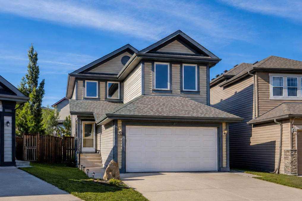 Picture for 78 Everglen Way SW