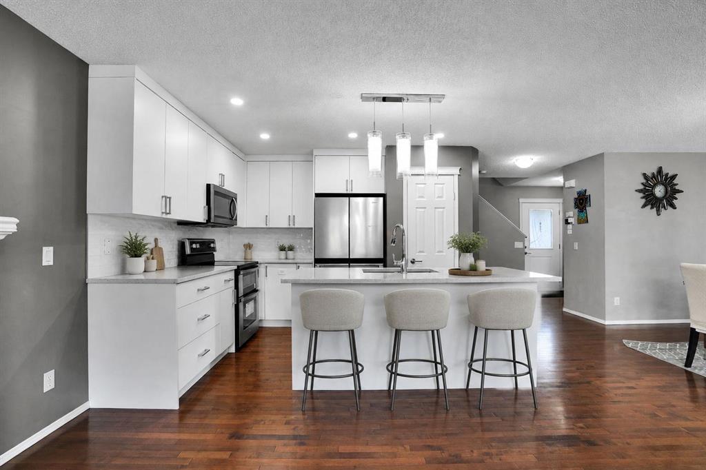 Picture for 78 Everglen Way SW