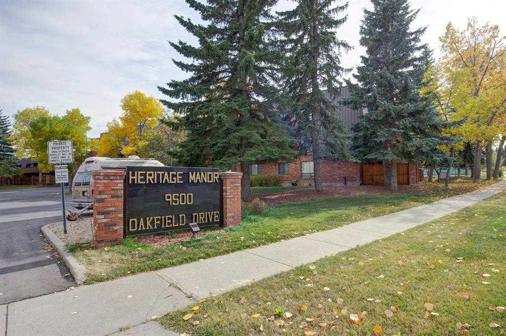Picture for 211, 9500 Oakfield Drive SW