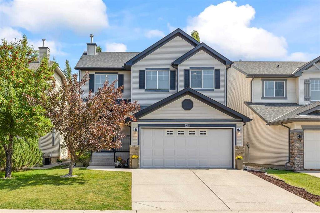 Picture for 125 Cougarstone Manor SW