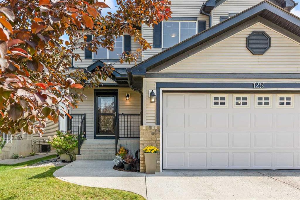 Picture for 125 Cougarstone Manor SW