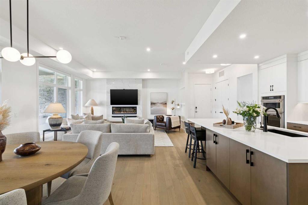 Picture for 301, 120 Marina Cove SE