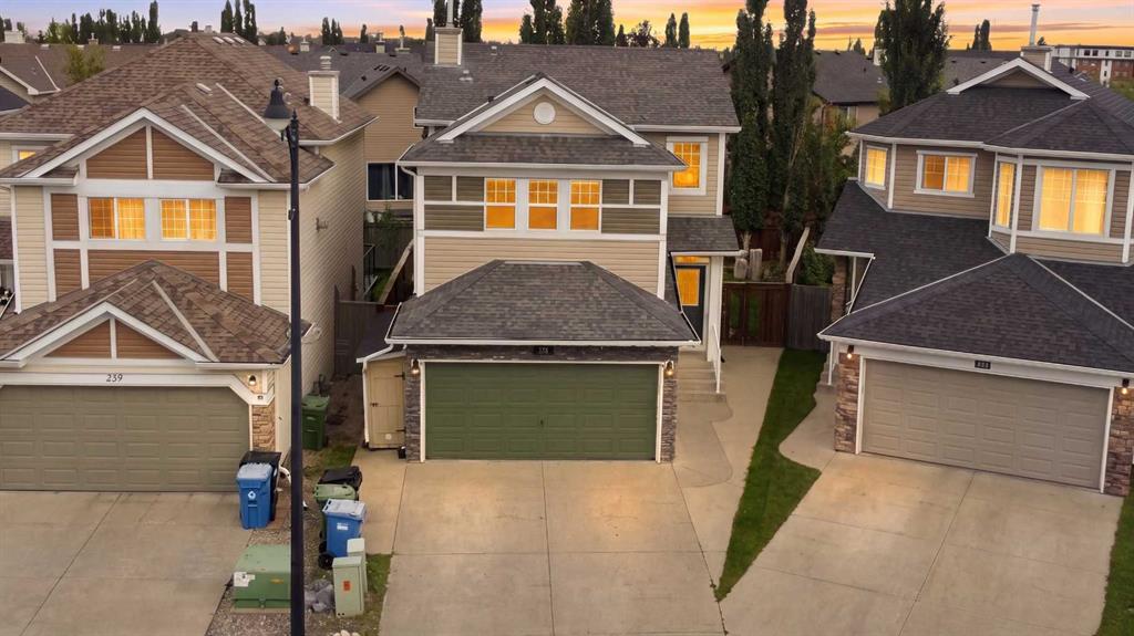 Picture for 235 Cougar Plateau Way SW