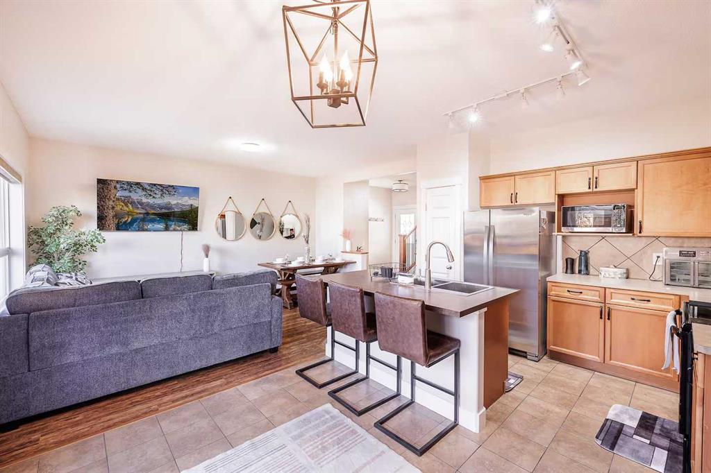 Picture for 235 Cougar Plateau Way SW