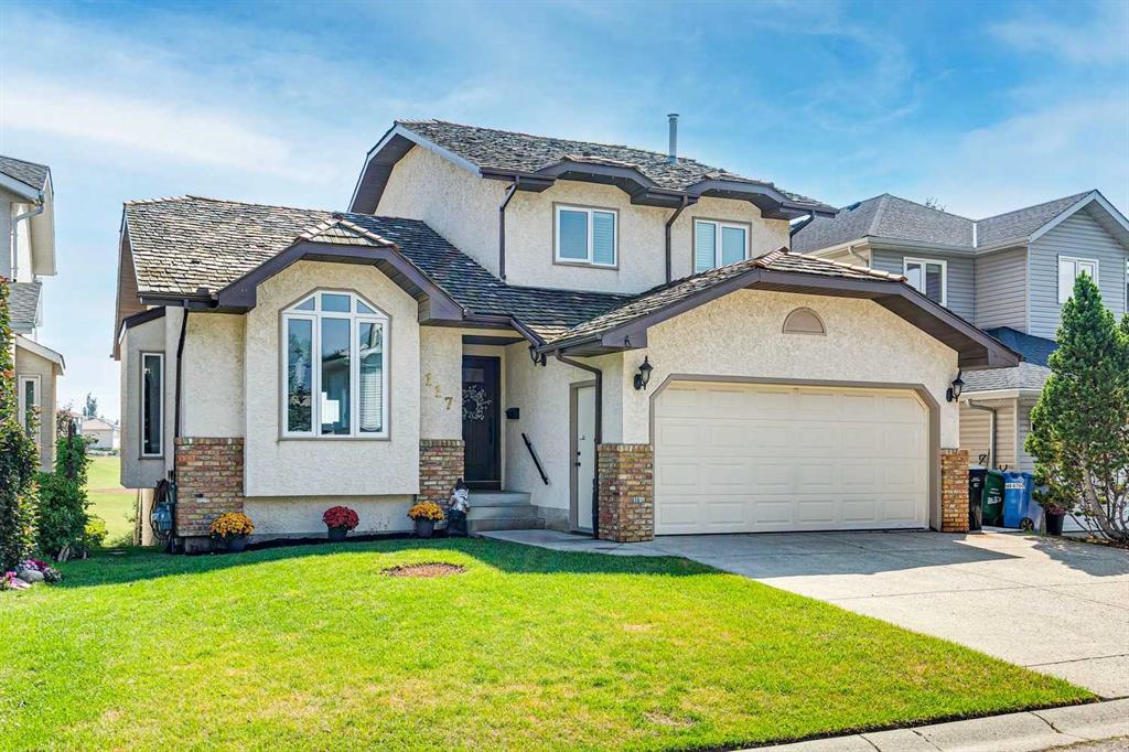 Picture for 117 Hawkbury Close NW