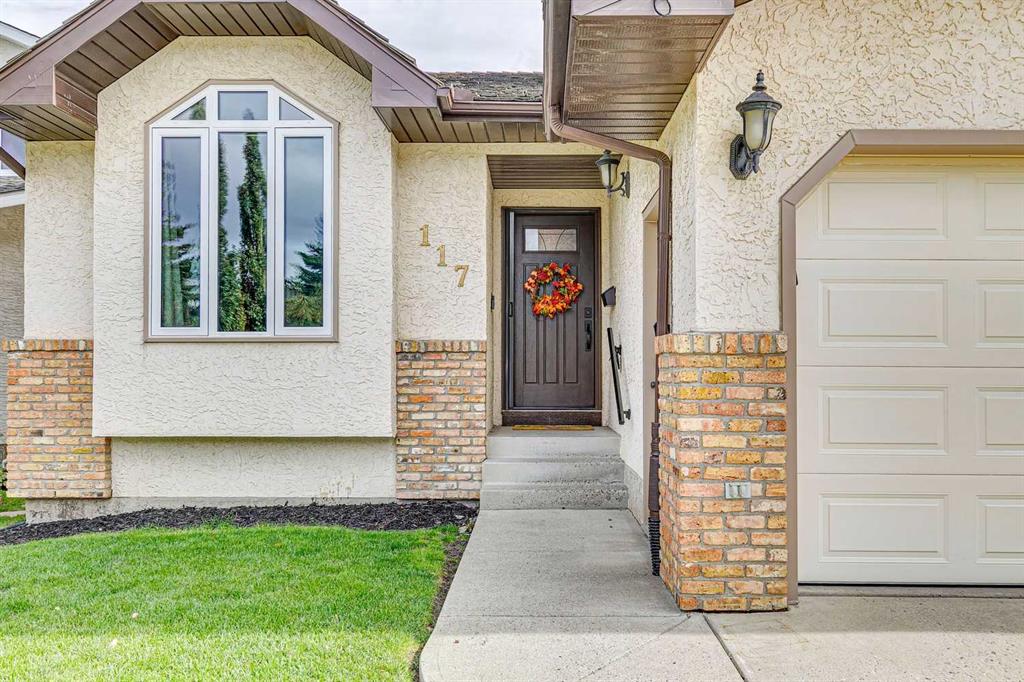 Picture for 117 Hawkbury Close NW