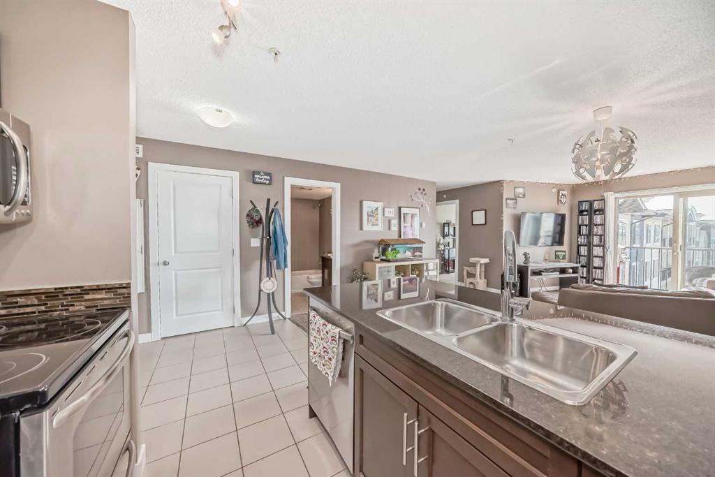 Picture for 1417, 625 Glenbow Drive 