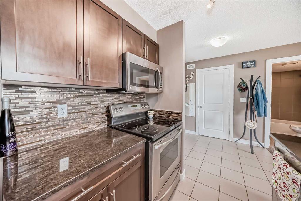 Picture for 1417, 625 Glenbow Drive 