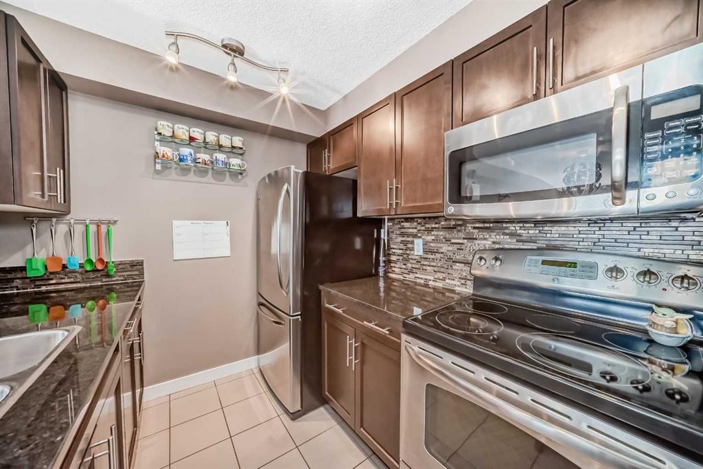 Picture for 1417, 625 Glenbow Drive 