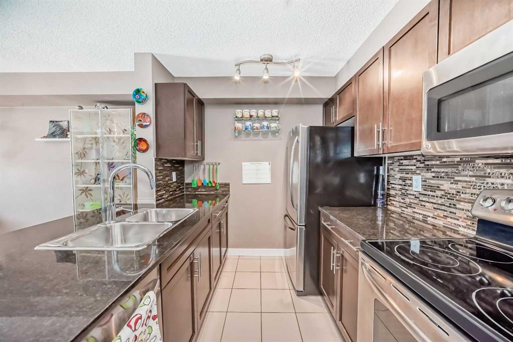 Picture for 1417, 625 Glenbow Drive 