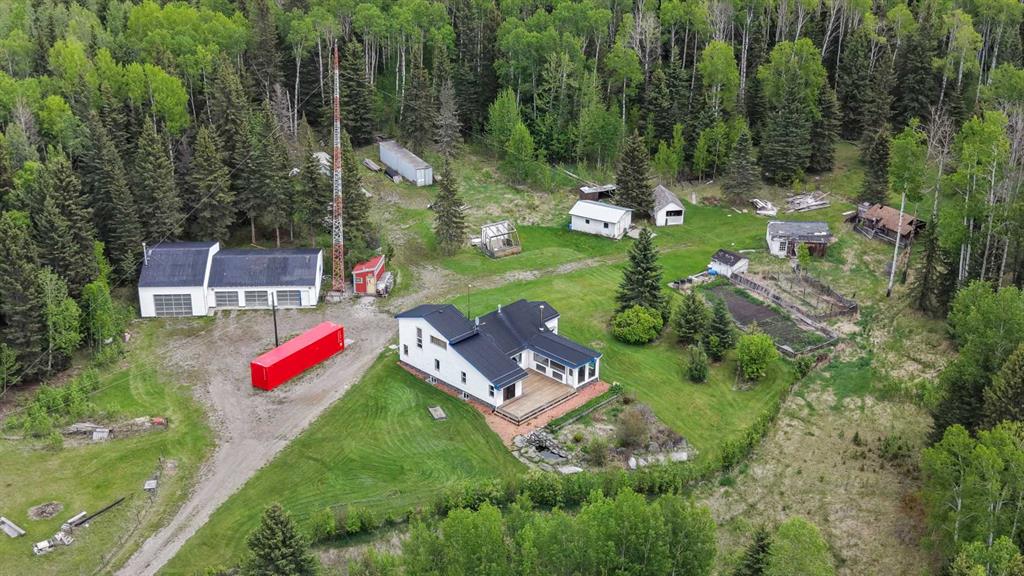 Picture for 33235 RANGE ROAD 64  