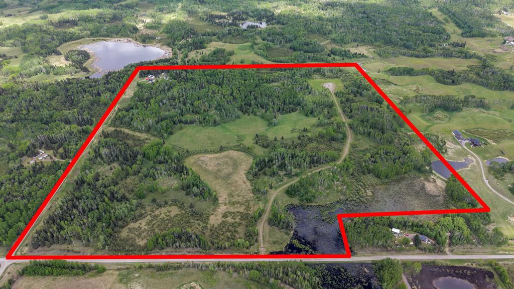 Picture for 33235 RANGE ROAD 64  