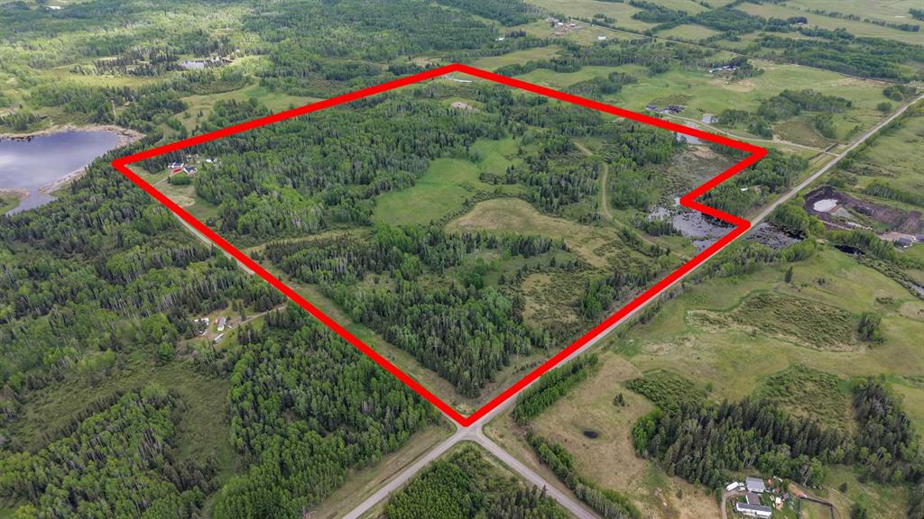 Picture for 33235 RANGE ROAD 64  