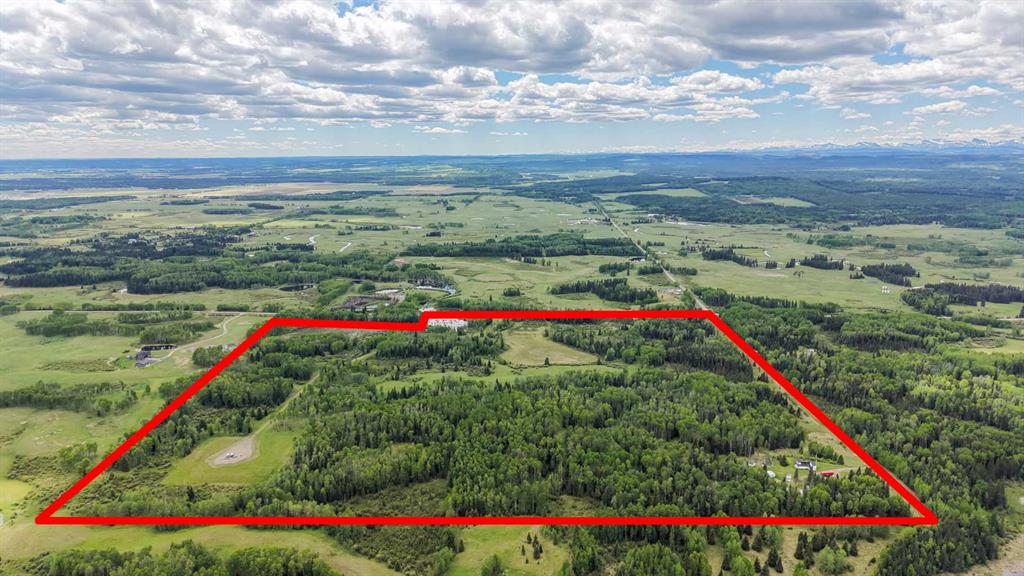Picture for 33235 RANGE ROAD 64  