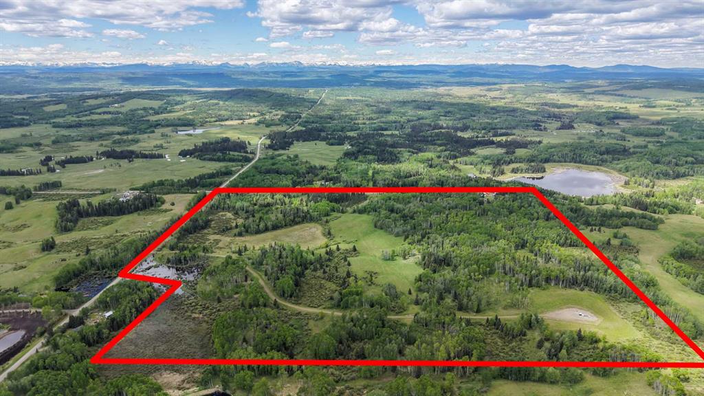 Picture for 33235 RANGE ROAD 64  